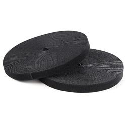 StarTech 100ft Hook-and-Loop Cable Tie
