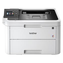Brother HL-L3270CDW Duplex Wi-Fi Colour Laser Printer