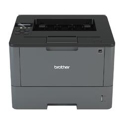 Brother HL-L5100DN Monochrome Laser Printer