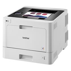Brother HL-L8260CDW Duplex Wireless High Speed Colour Laser Printer