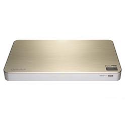 QNAP HS-453DX 8GB 2 Bay Celeron J4105 HDMI2.0 4K Diskless NAS
