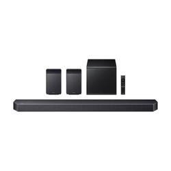 Samsung Q-Series Q930H 9.1.4 ch Soundbar With Subwoofer and Rear Speakers