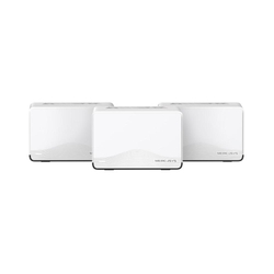 TP-Link Halo H27BE BE3600 WiFi 7 160MHz 3x RJ45 Mesh Wi-Fi System