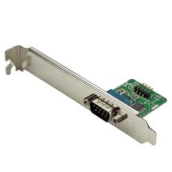 StarTech 24in USB Motherboard Header to Serial RS232 Adapter