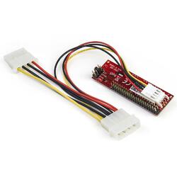 StarTech 40-Pin IDE to SATA Adapter Converter