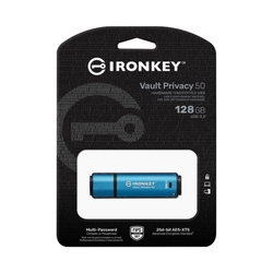Kingston IKVP50 128GB 250MB/s USB 3.2 Flash Drive