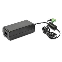 StarTech 20V 3.25A Universal DC Power Adapter for Industrial USB Hubs