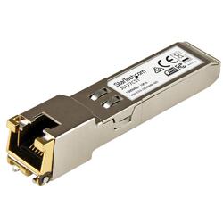 StarTech HPE J8177C 1000BASE-T Compatible SFP Module