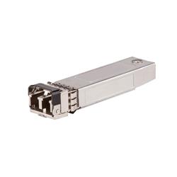 HPE Aruba 10G SFP+ LC LR 10km SMF Transceiver