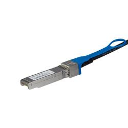 StarTech HPE J9283B Compatible 3m 10G SFP+ to SFP+ Direct Attach Cable Twinax