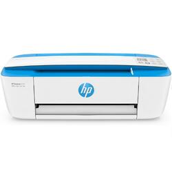 HP DeskJet 3720 All-in-One Wireless Multifunction Colour Inkjet Printer