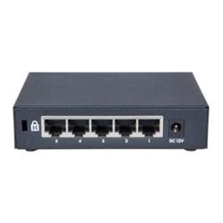 HP OfficeConnect 1420 5G Switch Fanless