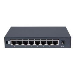 HP OfficeConnect 1420 5G PoE+ (32W) Switch