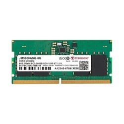 Transcend JM5600ASG-8G 8GB 5600MHz CL46  DDR5 Laptop RAM Memory