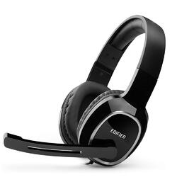 Edifier K815 Online Educational Student Headphone Black USB Headset