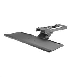 StarTech Adjustable Under Desk Keyboard Tray