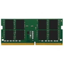 Kingston KCP432SD8/16 16GB 3200MHz CL22 DDR4 Laptop RAM Memory