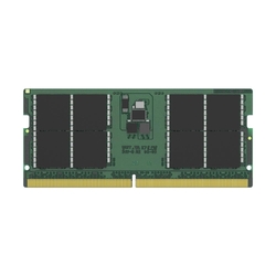 Kingston KCP556SD8-32 32GB 5600MHz CL46 DDR5 Laptop RAM Memory