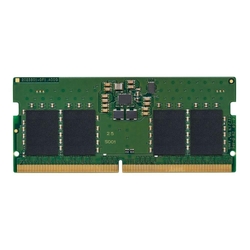 Kingston KCP556SS6-8 8GB 5600MHz CL46 DDR5 Laptop RAM Memory