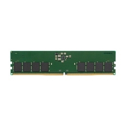 Kingston KCP556US8-16 16GB 5600MHz CL46 DDR5 Desktop RAM Memory