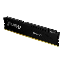 Kingston KF556C36BBE-64 64GB 5600MHz CL36 Yes DDR5 Desktop RAM Memory