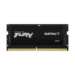 Kingston KF556S40IB-16 16GB 5600MHz CL40 XMP 3.0 DDR5 Laptop RAM Memory