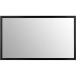 LG 49" Digital Signage Display Touch Overlay Kit