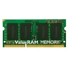 Kingston ValueRAM 4GB DDR3 1600MHz Laptop Memory