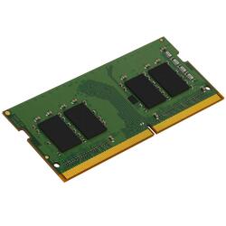 Kingston ValueRAM 16GB 2666MHz CL19 DDR4 Laptop RAM Memory