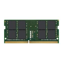 Kingston ValueRAM KVR32S22D8/16 16GB 3200MHz CL22  DDR4 Laptop RAM