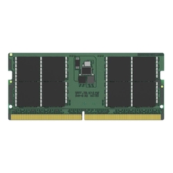 Kingston KVR56S46BD8-32 32GB (2x16GB) 5600MHz CL46 Yes DDR5 Laptop RAM Memory