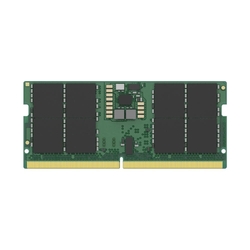 Kingston KVR64V52BS8-16 16GB 6400MHz CL52 Yes DDR5 Laptop RAM Memory