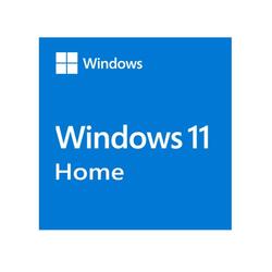 Microsoft Windows 11 Home ESD