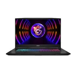 MSI Katana 17 B13VEK 17.3" 1080p 144Hz i5-13420H 16GB GeForce RTX 4050 512GB SSD WiFi 6 W11H Gaming Laptop