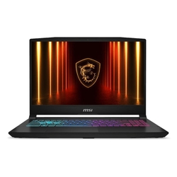 MSI Katana 15 HX 15.6" QHD IPS 165Hz i7-14650HX 16GB RTX 5070 Ti 512GB SSD WiFi 6E W11H Laptop