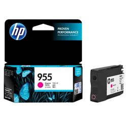 HP 955 Magenta Original Ink Cartridge