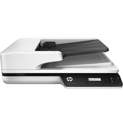 HP ScanJet Pro 3500 f1 Flatbed Scanner