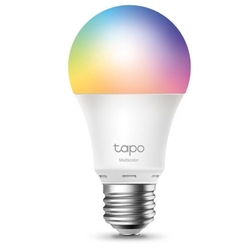 TP-Link Tapo L530E Smart Wi-Fi Multicolour Light Bulb E27 Socket