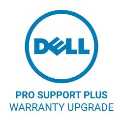 Dell Latitude 5X20 Upgrade 1 Year Pro NBD to 3 Years ProSupport Plus