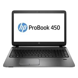 HP Probook 450 G2 Laptop 15.6"  i7-5500U 16GB 750GB