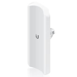 Ubiquiti LiteBeam AC 16dBi 90 deg 5GHz 802.11ac Antenna with GPS Sync and Management Radio