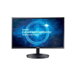 Samsung Curved G70 24" FHD VA 144Hz Gaming Monitor
