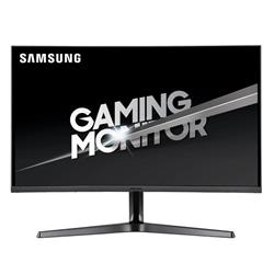 Samsung C32JG54QQE 31.5" WQHD VA 144Hz 4ms FreeSync Curved Monitor