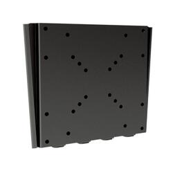 Brateck LCD-201L Ultra-Slim Wall Mount Bracket Vesa 50/75/100/200mm 23'-42' up to 30Kg