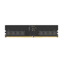 Lexar LD5DU016G-B4800GSST 16GB 4800MT/s CL40 DDR5 UDIMM Desktop RAM Memory