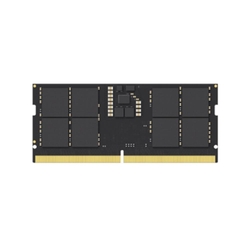 Lexar LD5S08G56C46ST-BGS 8GB 5600MHz CL46 Black DDR5 Laptop RAM Memory