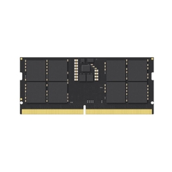 Lexar LD5S16G56C46ST-BGS 16GB 5600MHz CL46 Black DDR5 Laptop RAM Memory