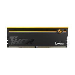 Lexar THOR 16GB 6000MHz CL36 DDR5 Desktop RAM Memory