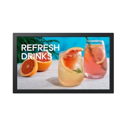 Samsung QB13C Small 13" 1080p ADS 75Hz Digital Signage
