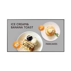 Samsung LH32QMCEBGCXXY 32" 1080p VA Digital Signage